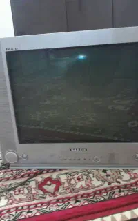 تلویزیون