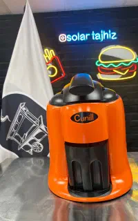 آب مرکبات‌گیر/آب پرتقال‌گیر/ آب میوه‌گیر