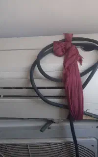 کولر گازی گری ۳۰هزار