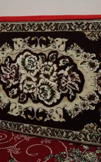 پشتی ،در حد نو