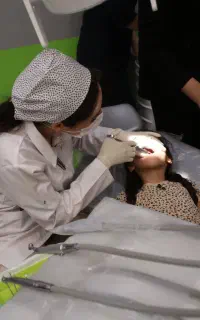 دندانپزشکی اطفال