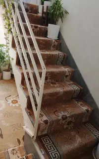 گیلیم مناسب پله