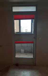 درب اهنی