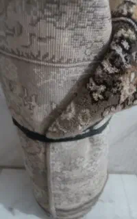 کنار فرشی