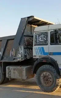 ایویکو سند اوراقی 330موتور440