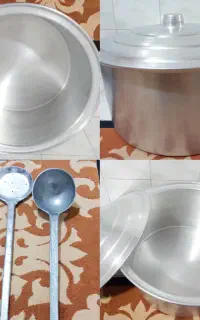 قابلمه بزرگ روحی