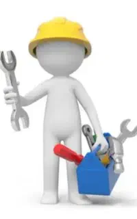تعمیرکار سرویس نصب کولر آبی آبگرمکن شیرآلات غیره
