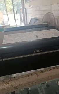 پرینتر اپسون l800epson