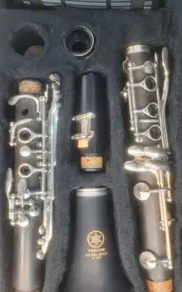 کلارنت