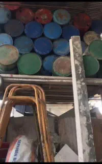 اجاره تخته و بشکه