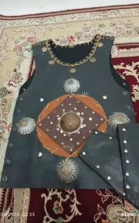لباس تعزیه