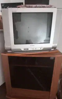 تلوزیون ۲۱ اینچ
