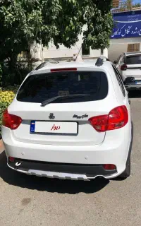 کوییک ۱۴۰۱ بی رنگ پلمپ