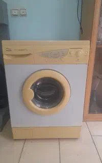 لباسشویی پاکشوما ۷ کیلویی