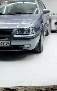 واکس و پولیش ویژه