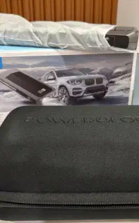 پاور بانک جامپ استار پاورلوژی ۱۶۰۰۰
