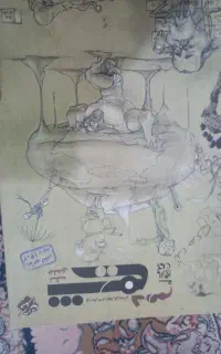 تست شیمی دهم
