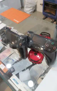 دسته ps4