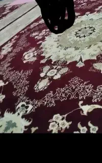 فرش 12متری