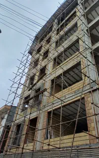 شاگرد سنگ کاری