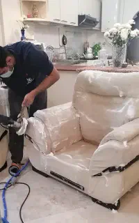 مبلشویی آیسان مبل شویی مبل ۷نفره ۸۰۰ت