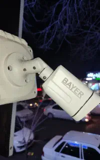 نصب دوربین مداربسته و عیب یابی به صورت تخصصی