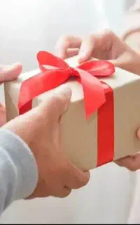 صد هدیه ردبانگ