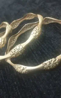 النگو بدل طلاروس سایز یک