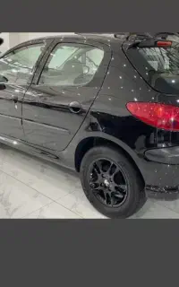 206 مدل 99 تیپ 2