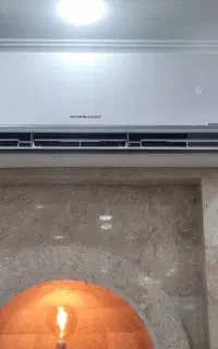 لوله گذاری،نصب کولرگازی جابجایی شارژ گاز و تعمیرات
