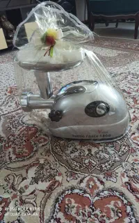 چرخ گوشت نو نو