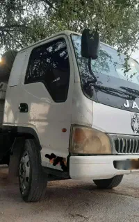 کامیونت جک ۵۳۰۰