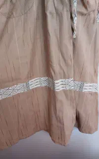مانتو ۲ تیکه