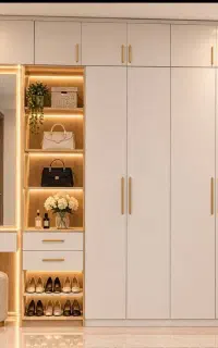 نیازمند شاگرد کابینت
