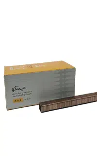 سوزن منگنه  کفاشی
