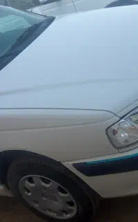 پرشیا موتور جدید