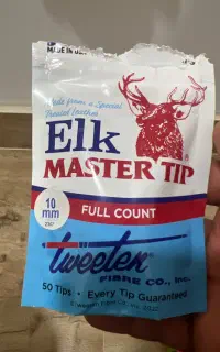 سرچوب اسنوکر Elk masterباشگاهی