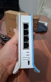 روتر میکروتیک بهترین ورژن  برایه ماینر