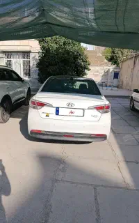 سوناتا هیبریدی