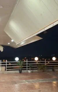 زوج جهت سریداری در چالوس