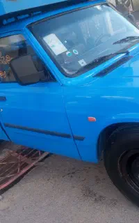 نیسان دوگانه کارخانه مدل98