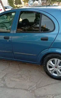 تیبا 2 مدل 401