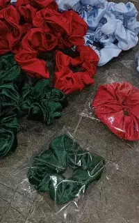 کش مو