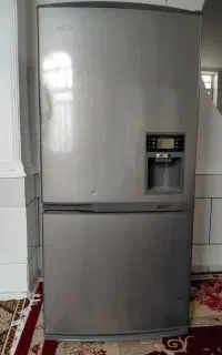 یخچال اسنوا درحد