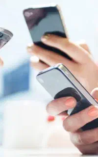 صفحع اختصاصی چند لینک در یک لینک