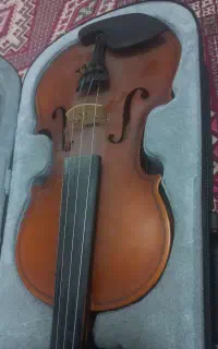 ویولن ۳*۴