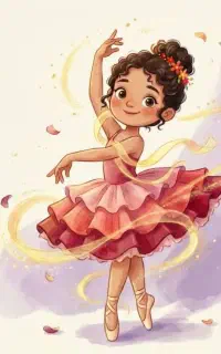 آموزش انواع رقص