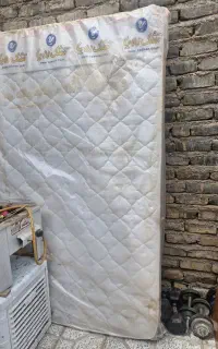 تشک تخت
