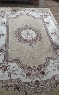 فرش ۶ متری ۲ عدد