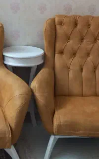 مبل تک نفره